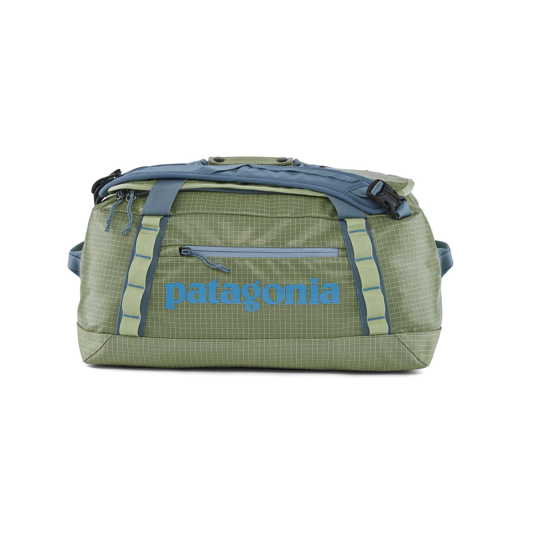 Patagonia Black Hole Duffel 40L 2023 · Boyne Country Sports