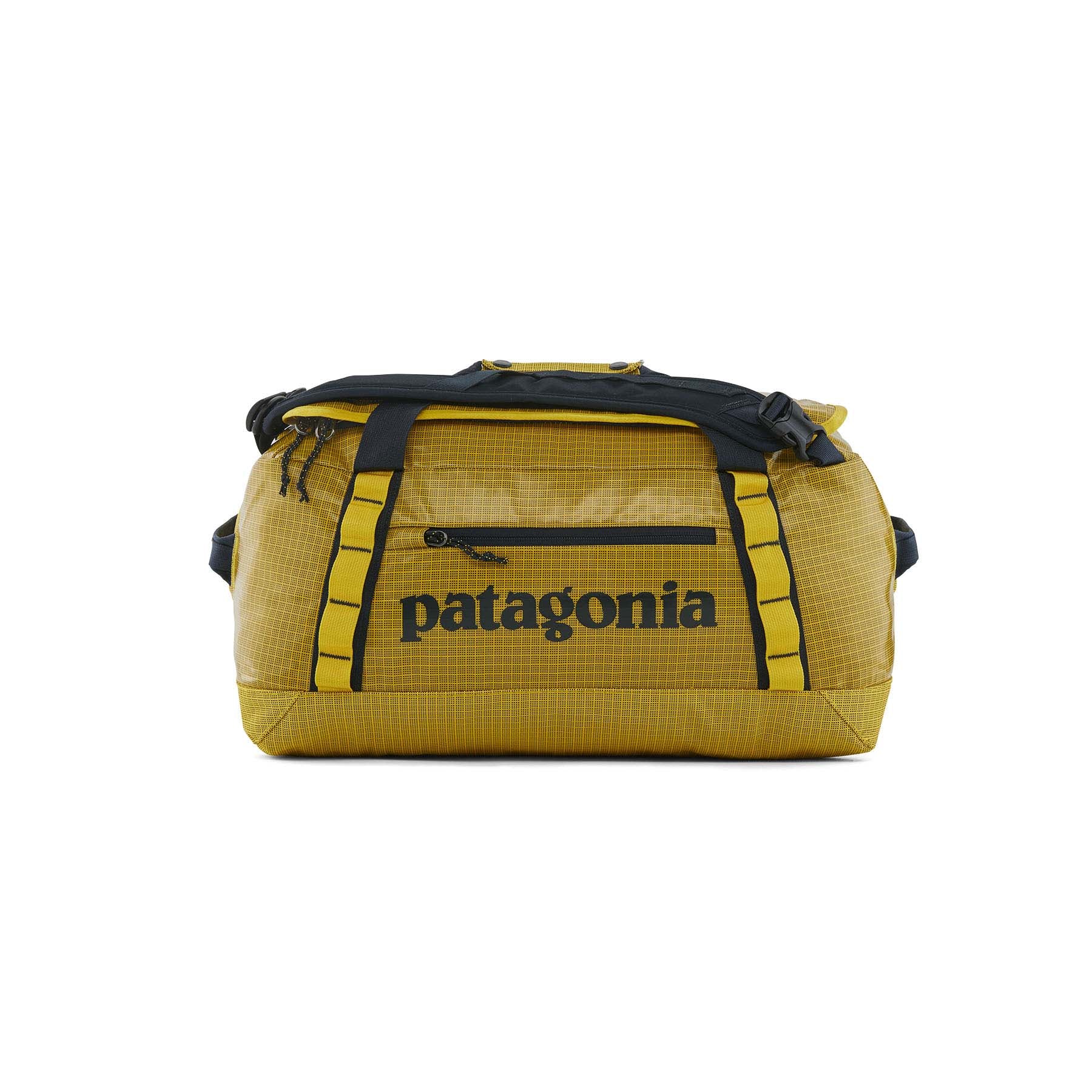 Patagonia Black Hole Duffel 40L 2023 · Boyne Country Sports