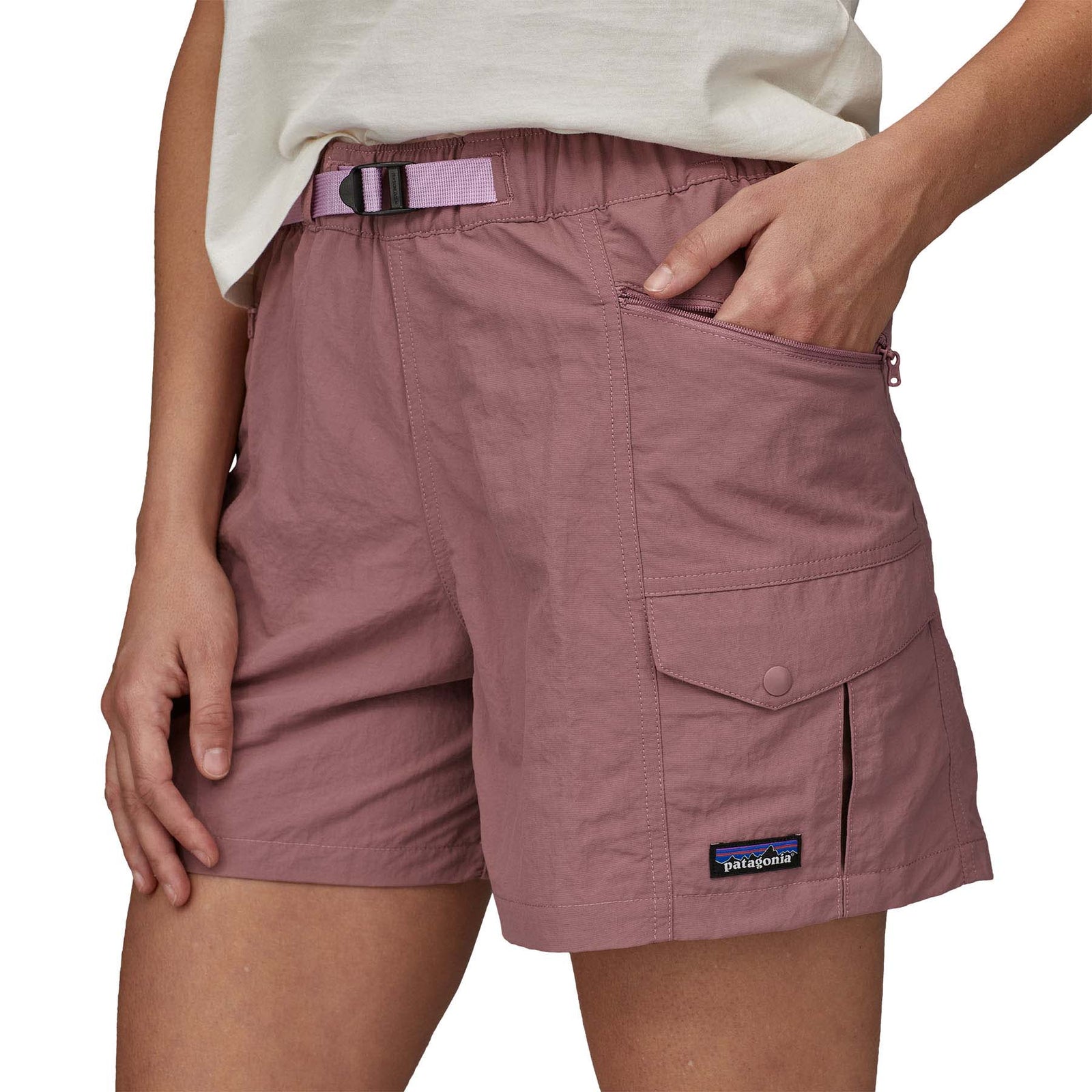 Patagonia Women's Outdoor Everyday Shorts 2023 