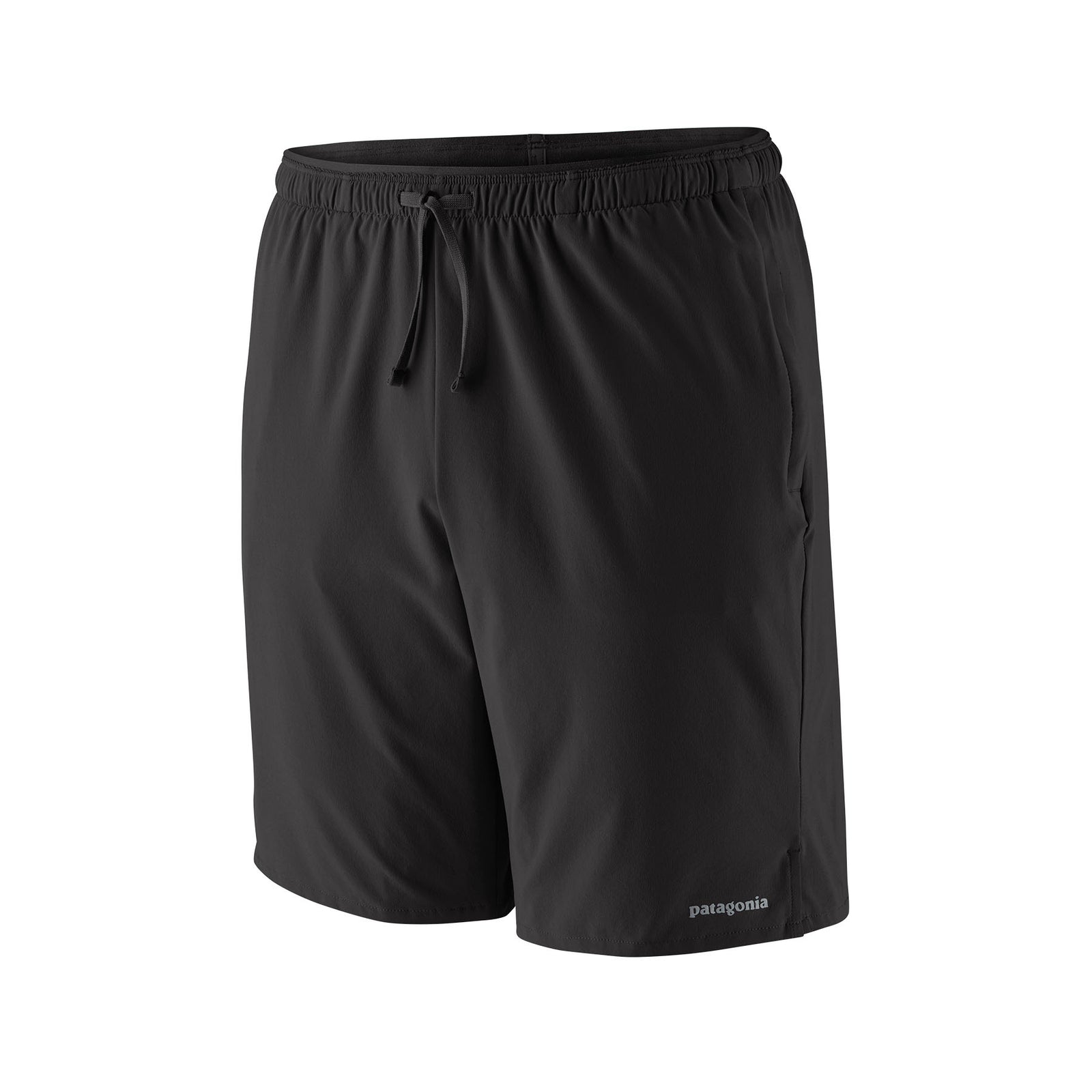 Patagonia Men's Multi Trails Shorts - 8 in. 2024 BLACK