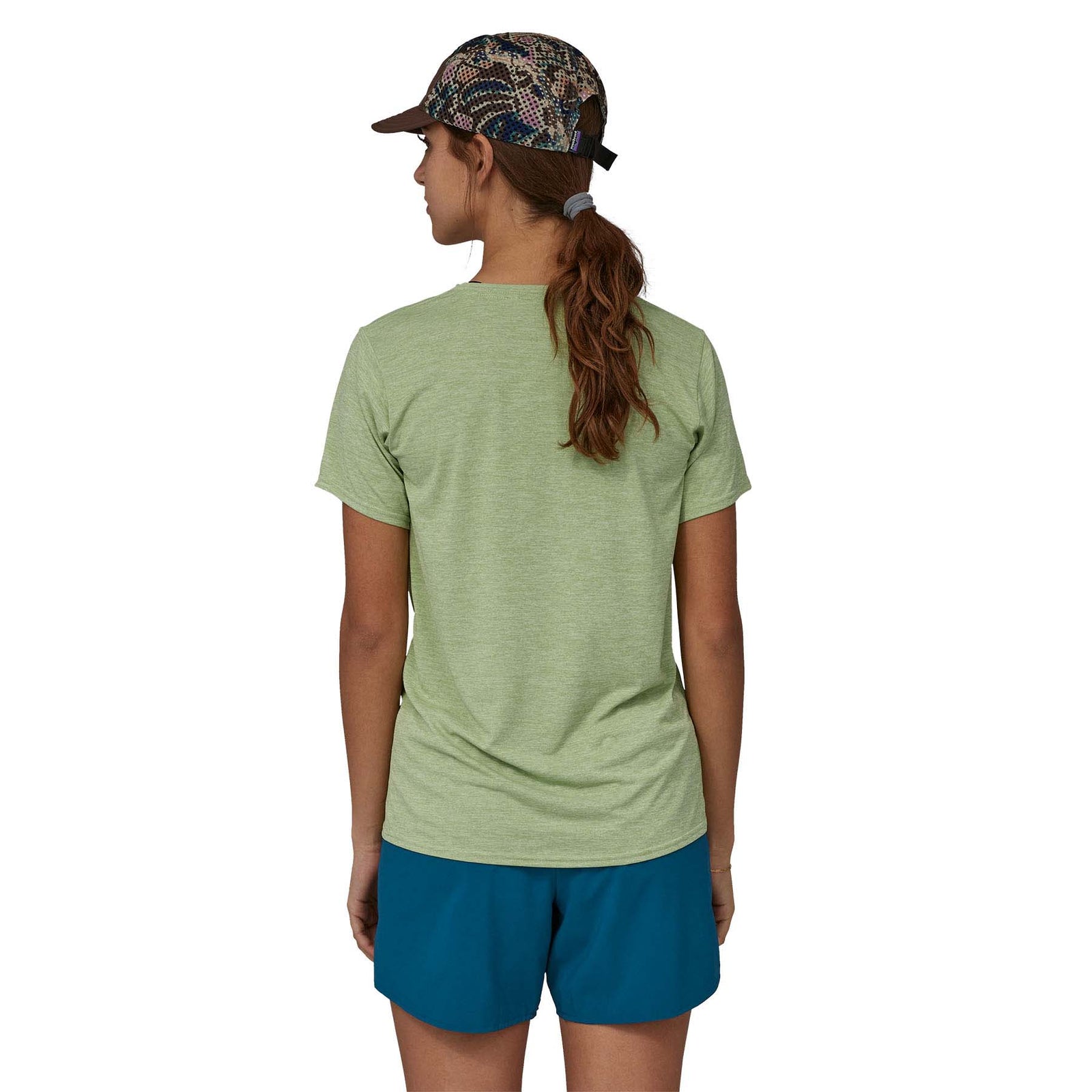 Patagonia Women's Multi Trails Shorts - 5 1/2 in. 2023 
