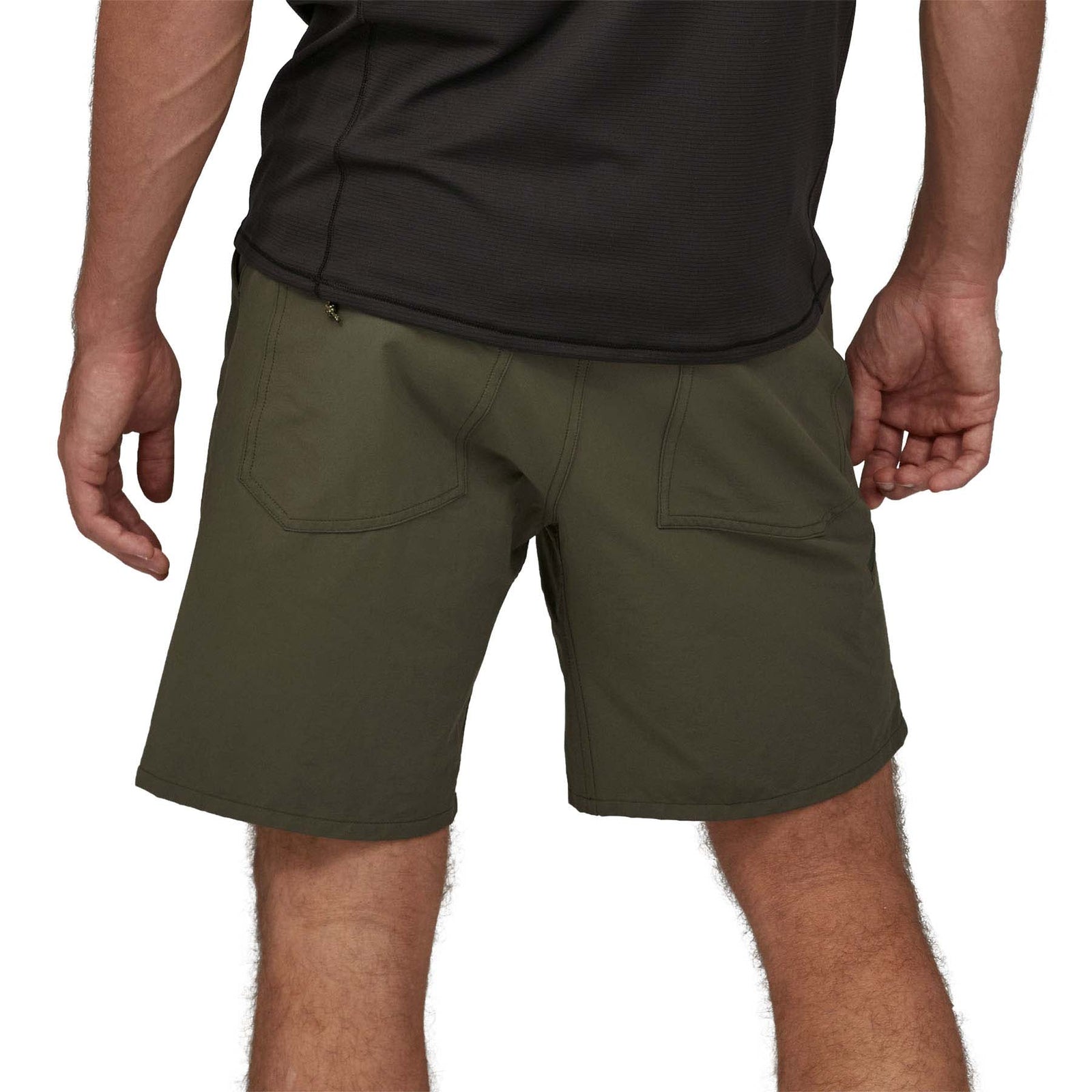 Patagonia Men's Quandary Shorts - 8 in. 2023 