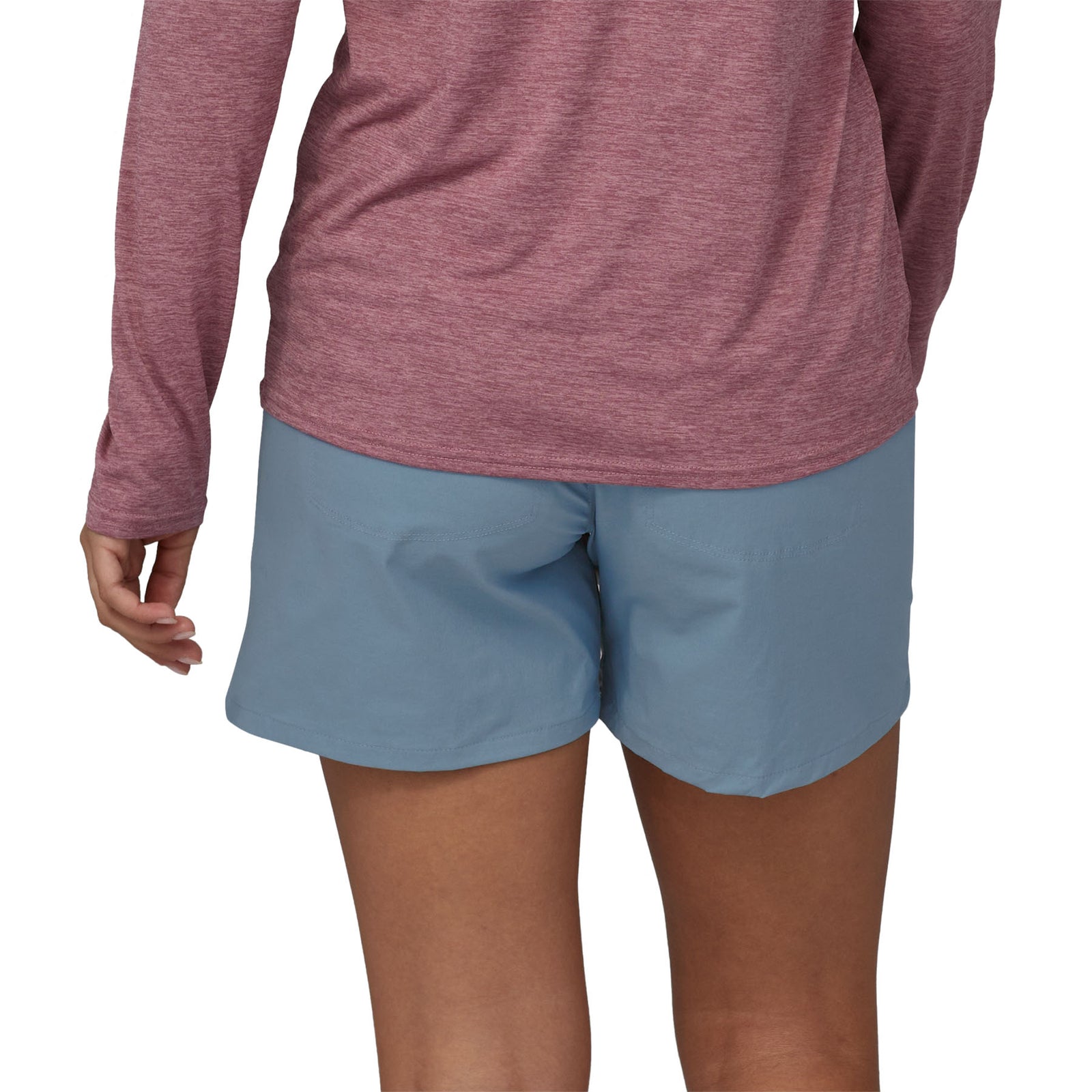 Patagonia Women's Quandary Shorts - 5 in. 2023 