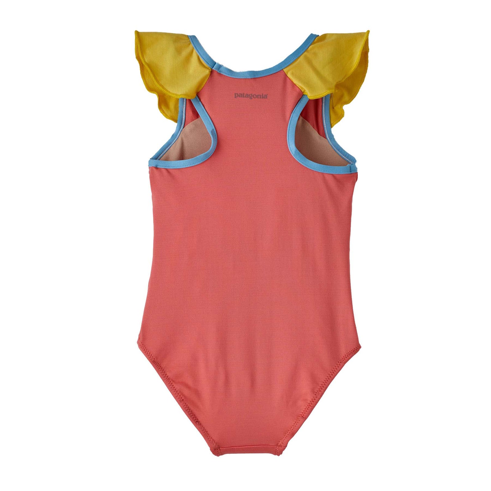 Patagonia Baby Water Sprout One-Piece Swimsuit 2023 