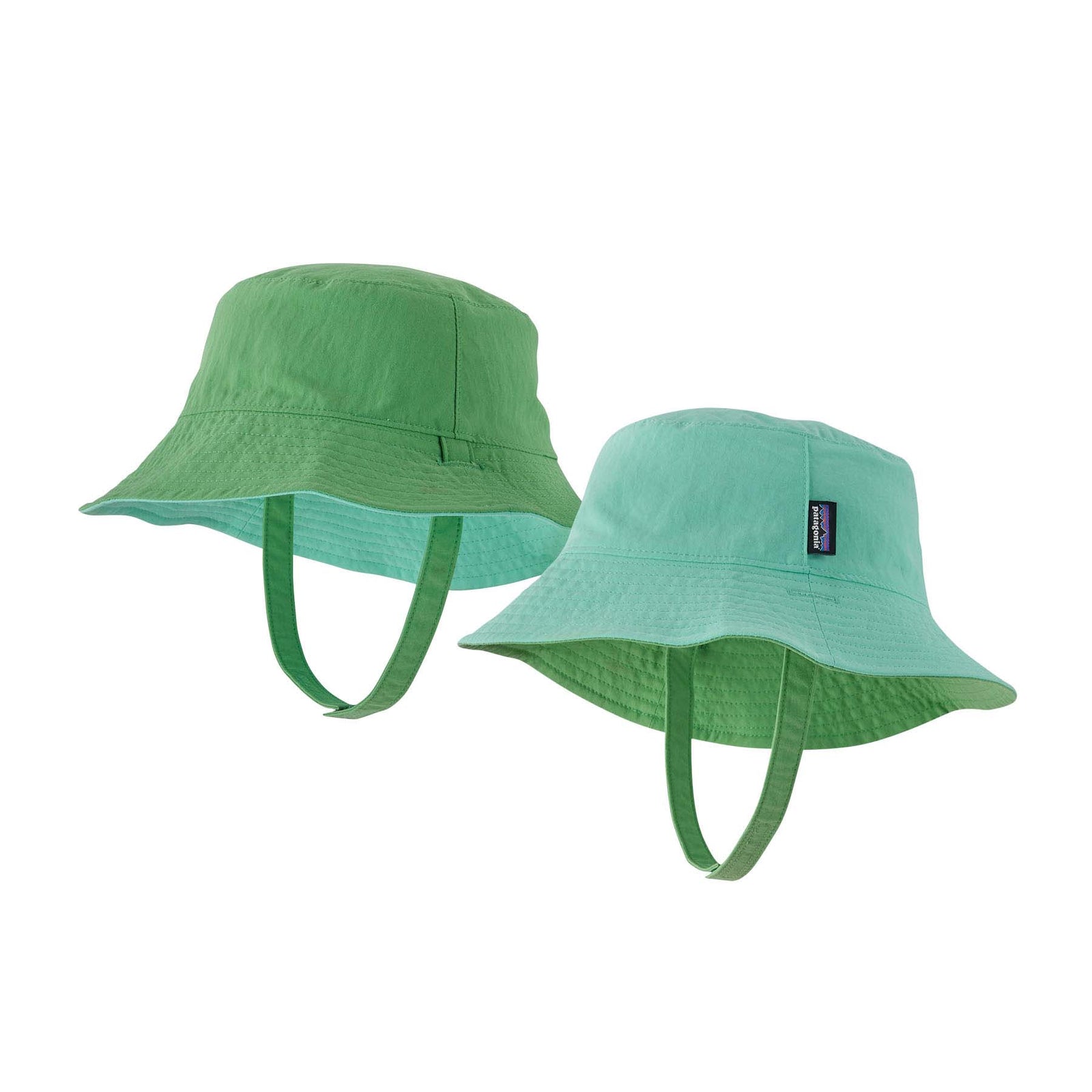 Patagonia Baby Sun Bucket Hat 2023 