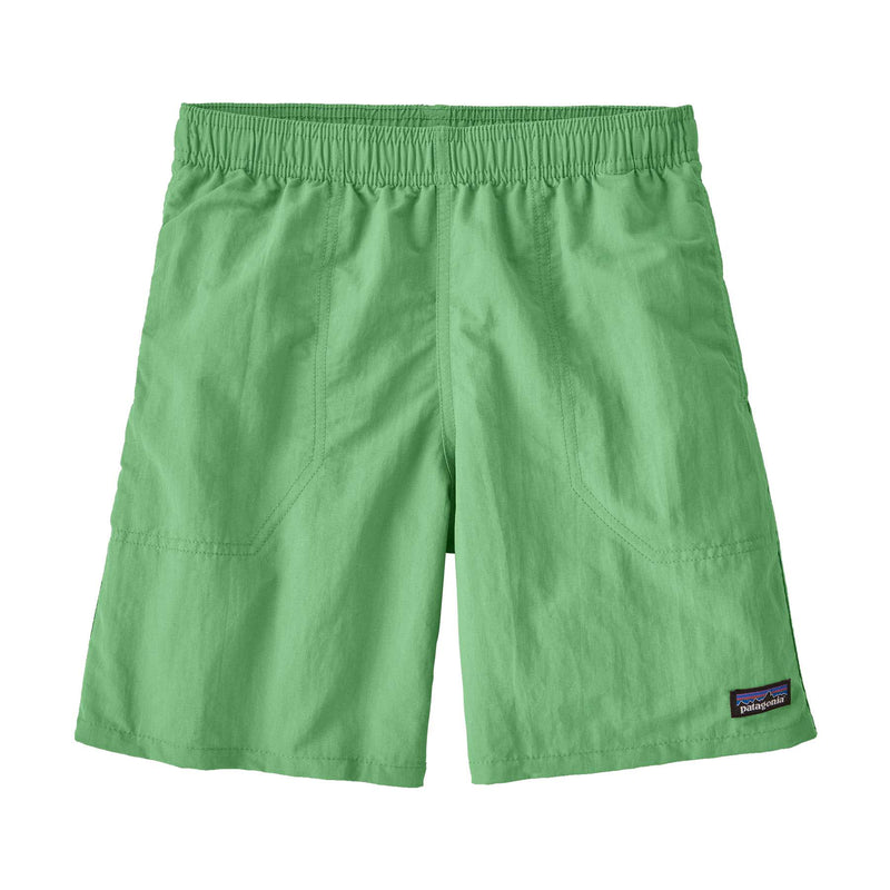 Patagonia Kids' Baggies Shorts 5 in. - Lined 2023 · Boyne Country