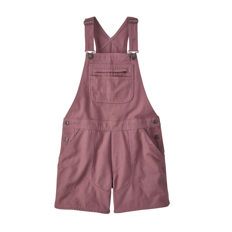 Patagonia Women's Stand Up Overalls 2023 EVMA EVENING MA