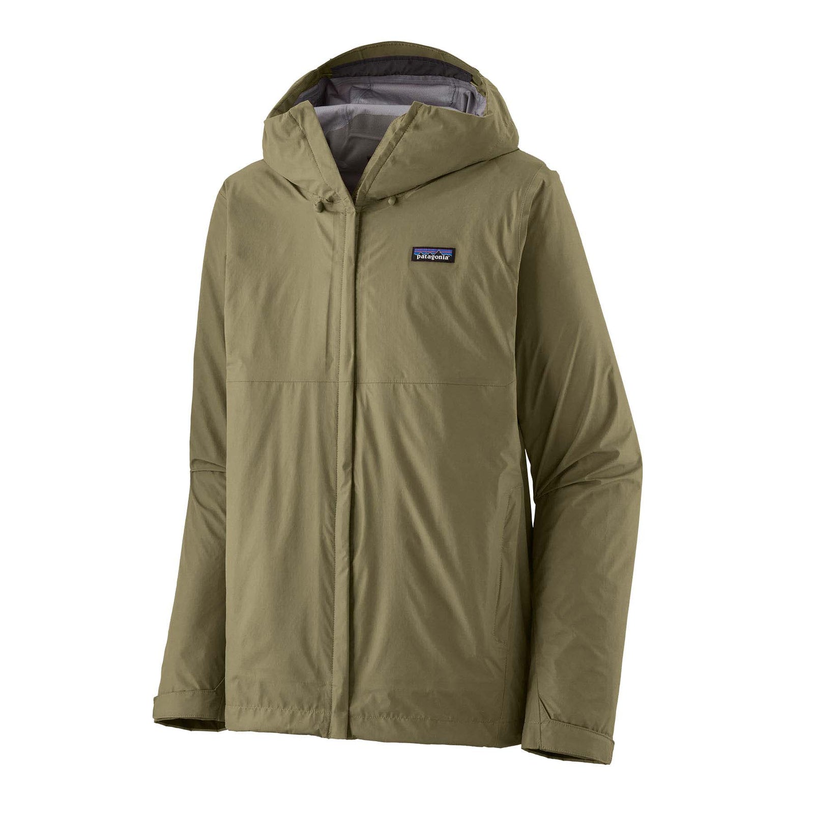 Patagonia Men's Torrentshell 3L Jacket 2024 SAGE KHAKI