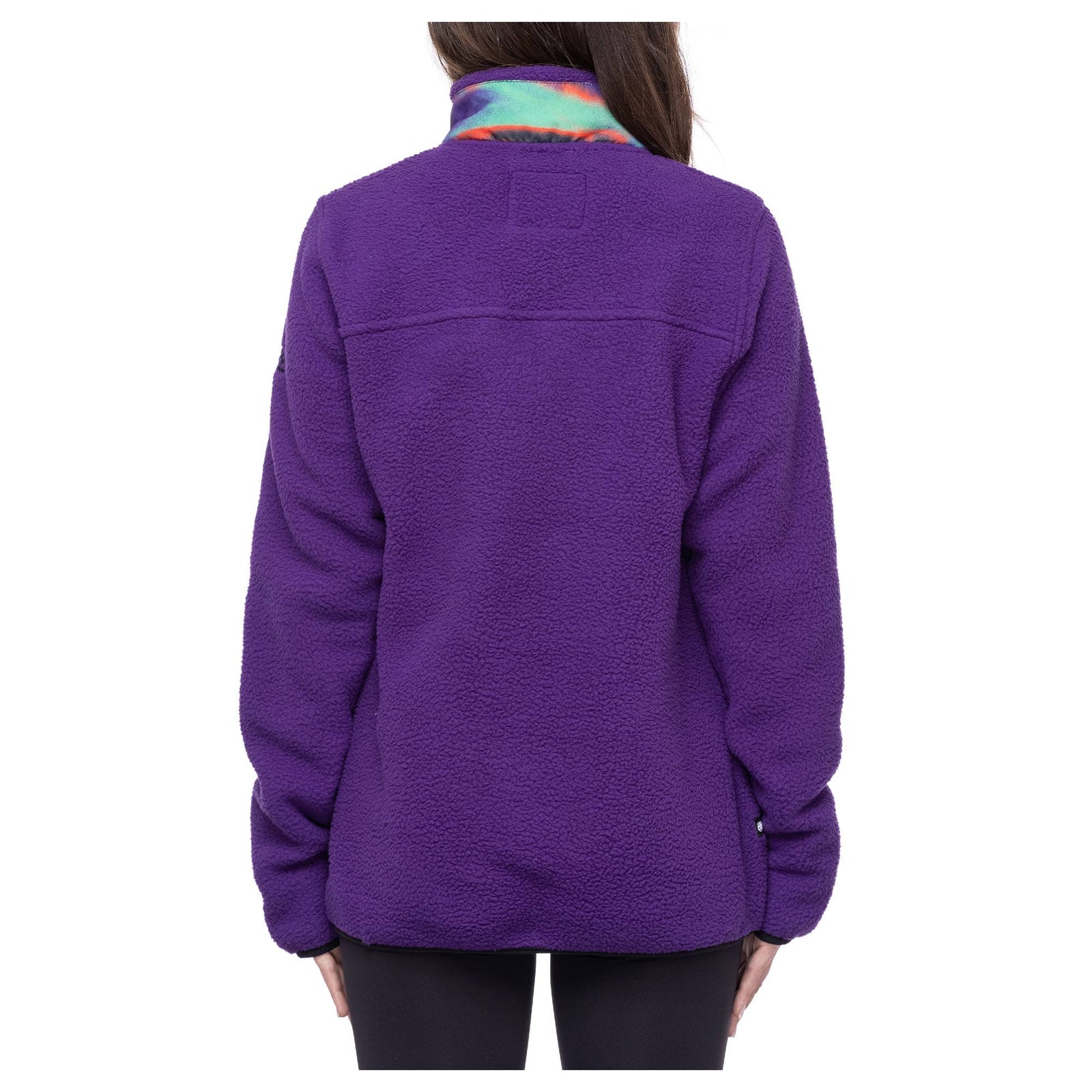 686 Women's Grateful Dead Tioga Fleece Pullover 2024 