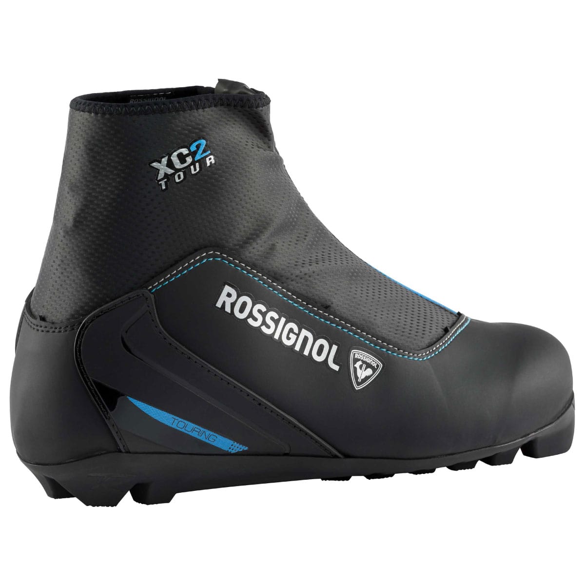 Rossignol Women's XC 2 FW Nordic Ski Boot 