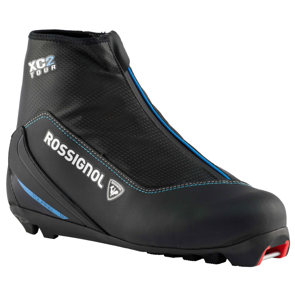 Rossignol Women's XC 2 FW Nordic Ski Boot 38