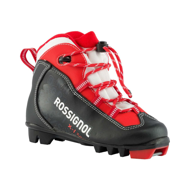 Rossignol Evo XT 55 Positrack/Tour SI Ski · Boyne Country Sports