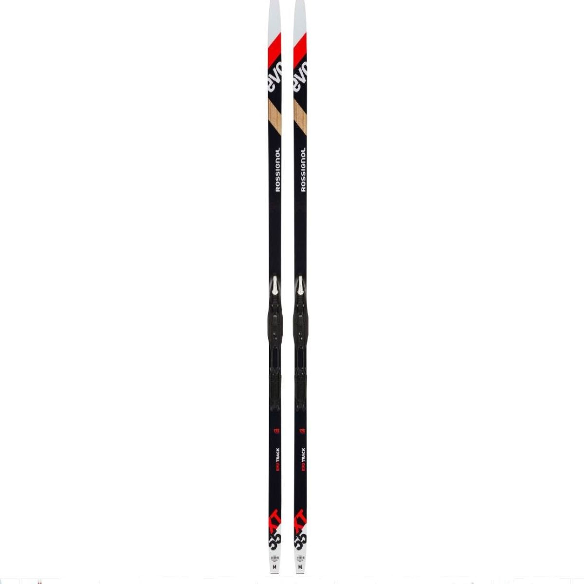 Rossignol Evo XT 55 Cut Base/Tour SI Ski 2021 165