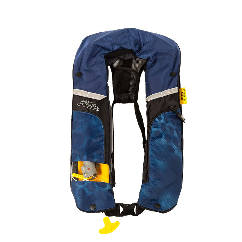 Hobie Inflatable PFD 24g 2023 BLUE