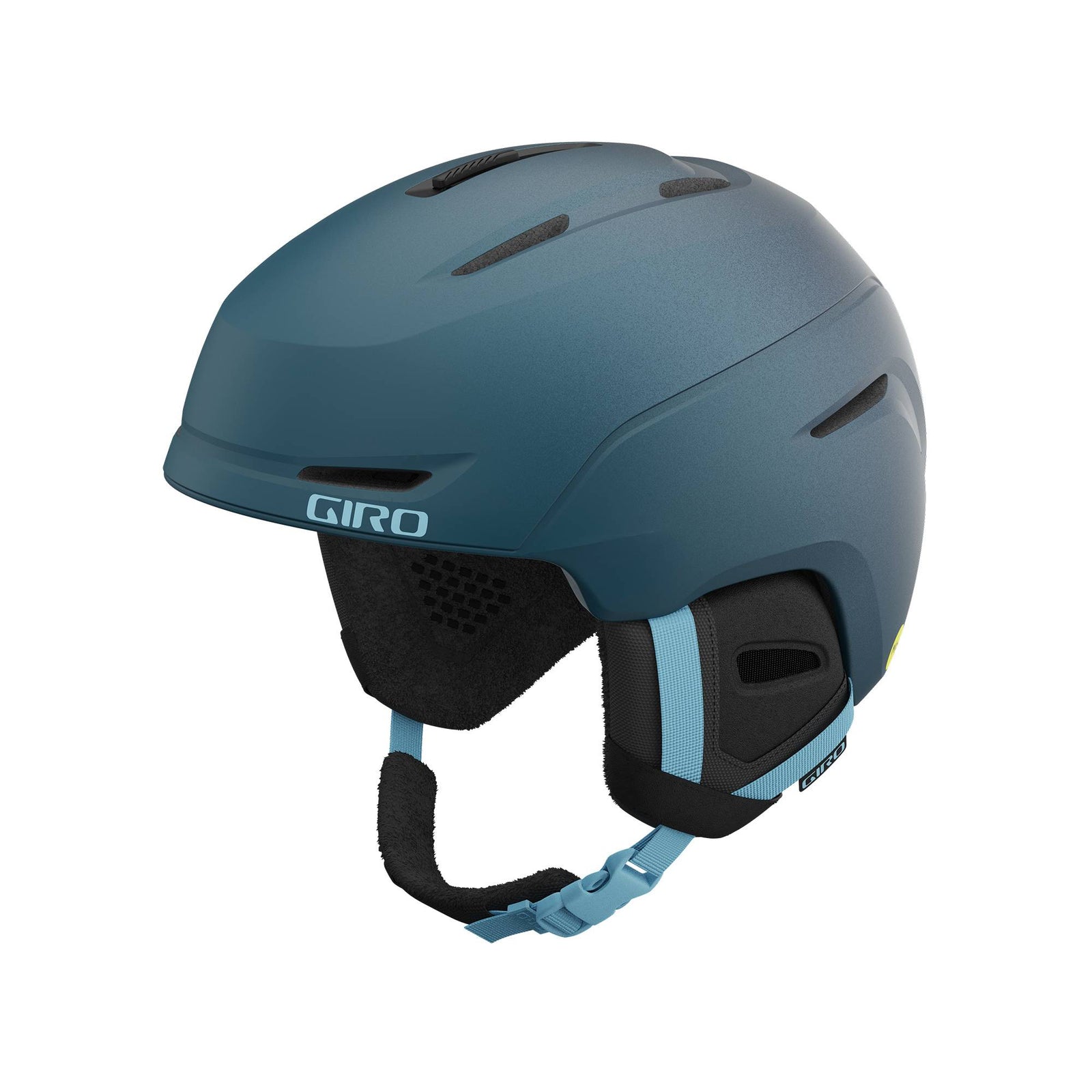 Giro Women's Avera MIPS Helmet 2025 MATTE ANO HARBOR BLUE