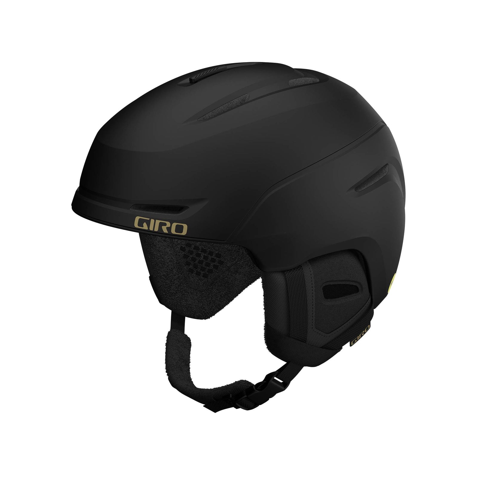 Giro Women's Avera MIPS Helmet 2025 MATTE BLACK