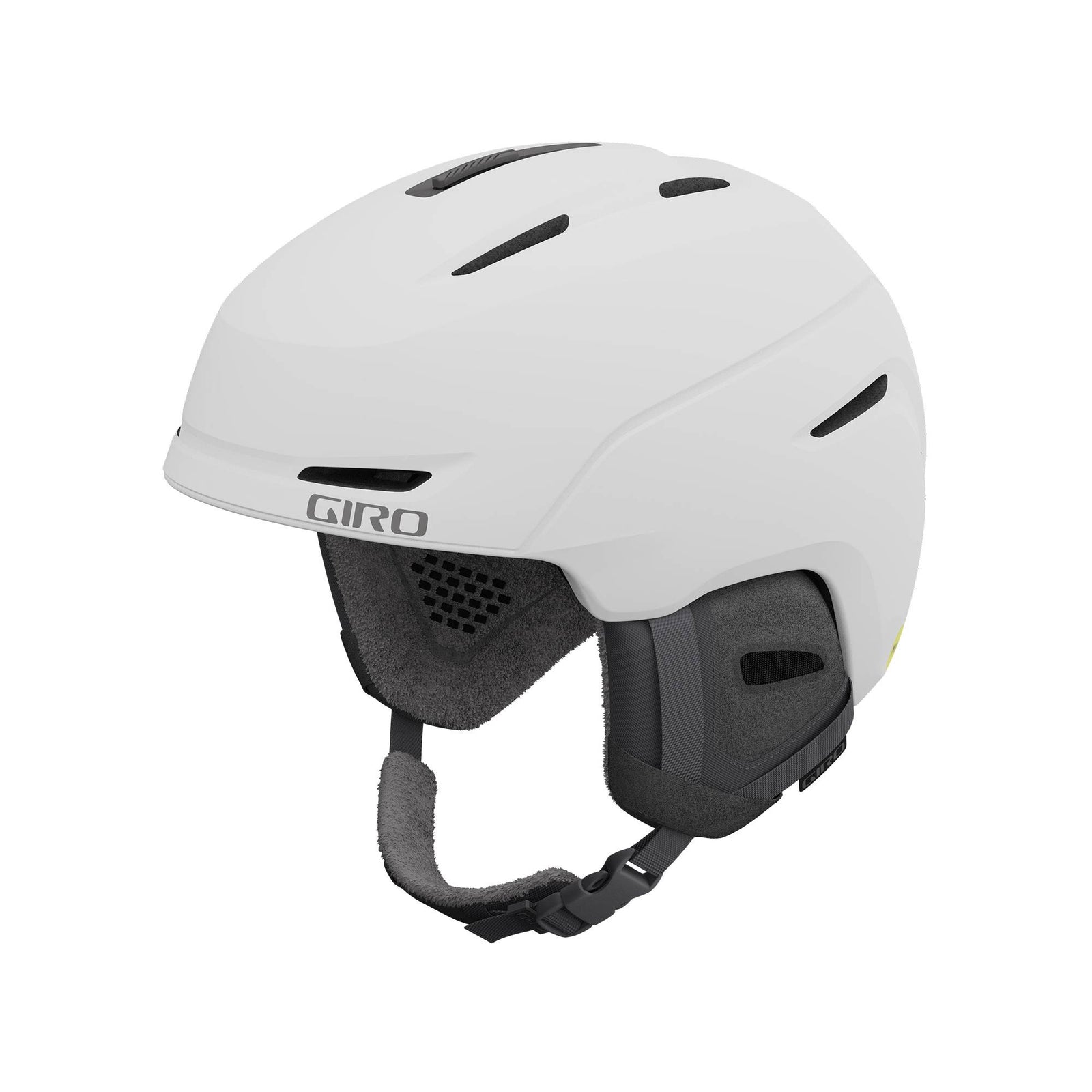 Giro Women's Avera MIPS Helmet 2025 MATTE WHITE