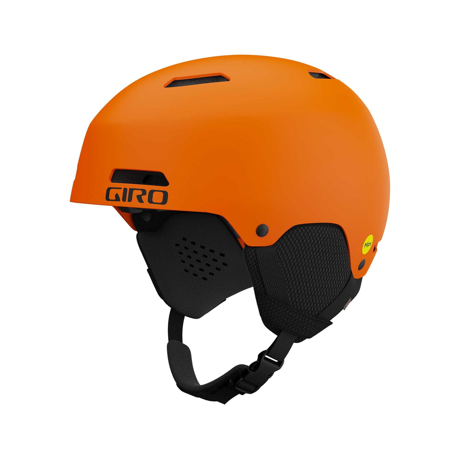 Giro Junior's Crue MIPS Helmet 2023 MATTE TRIM BLUE