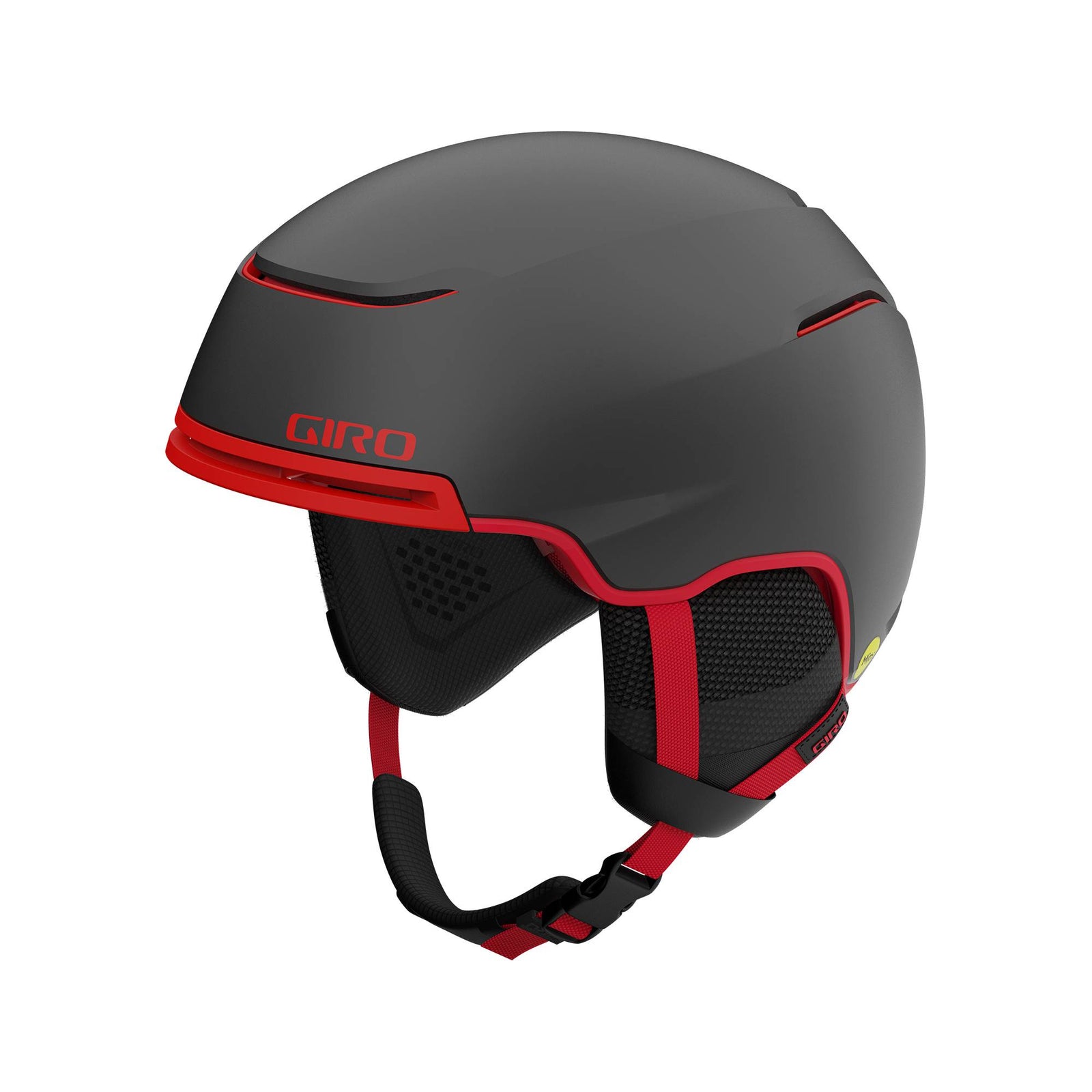 Giro Men's Jackson MIPS Helmet 2023 MT BLACK