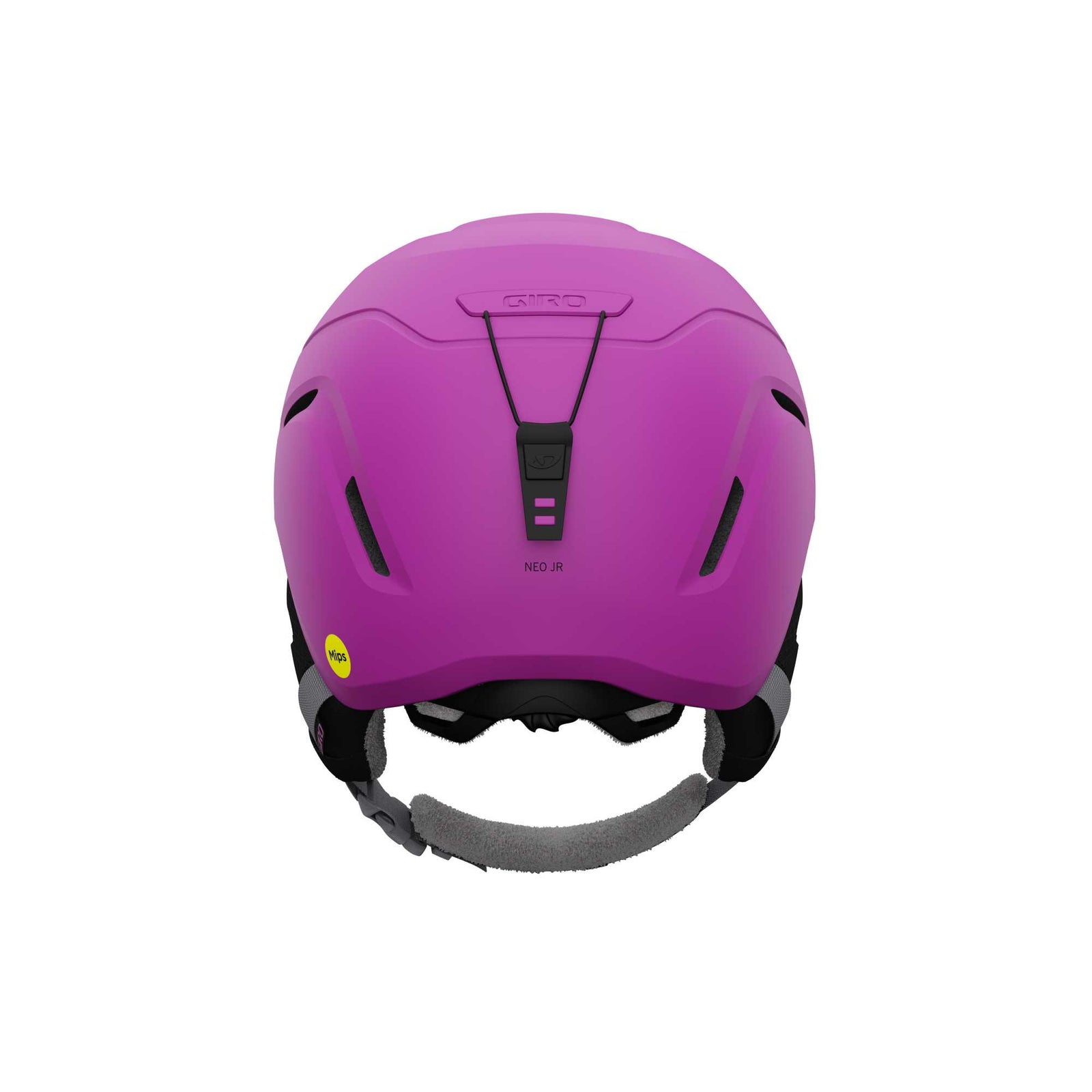 Giro Junior's Neo MIPS Helmet 2023 