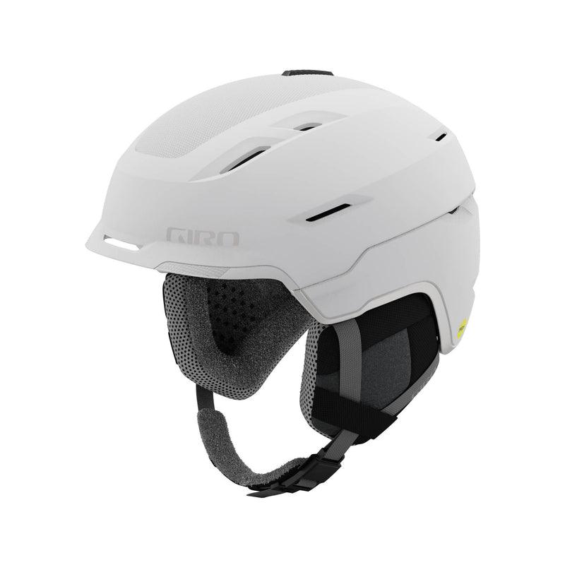 Giro Women's Tenaya Spherical Helmet 2025 MATTE WHITE
