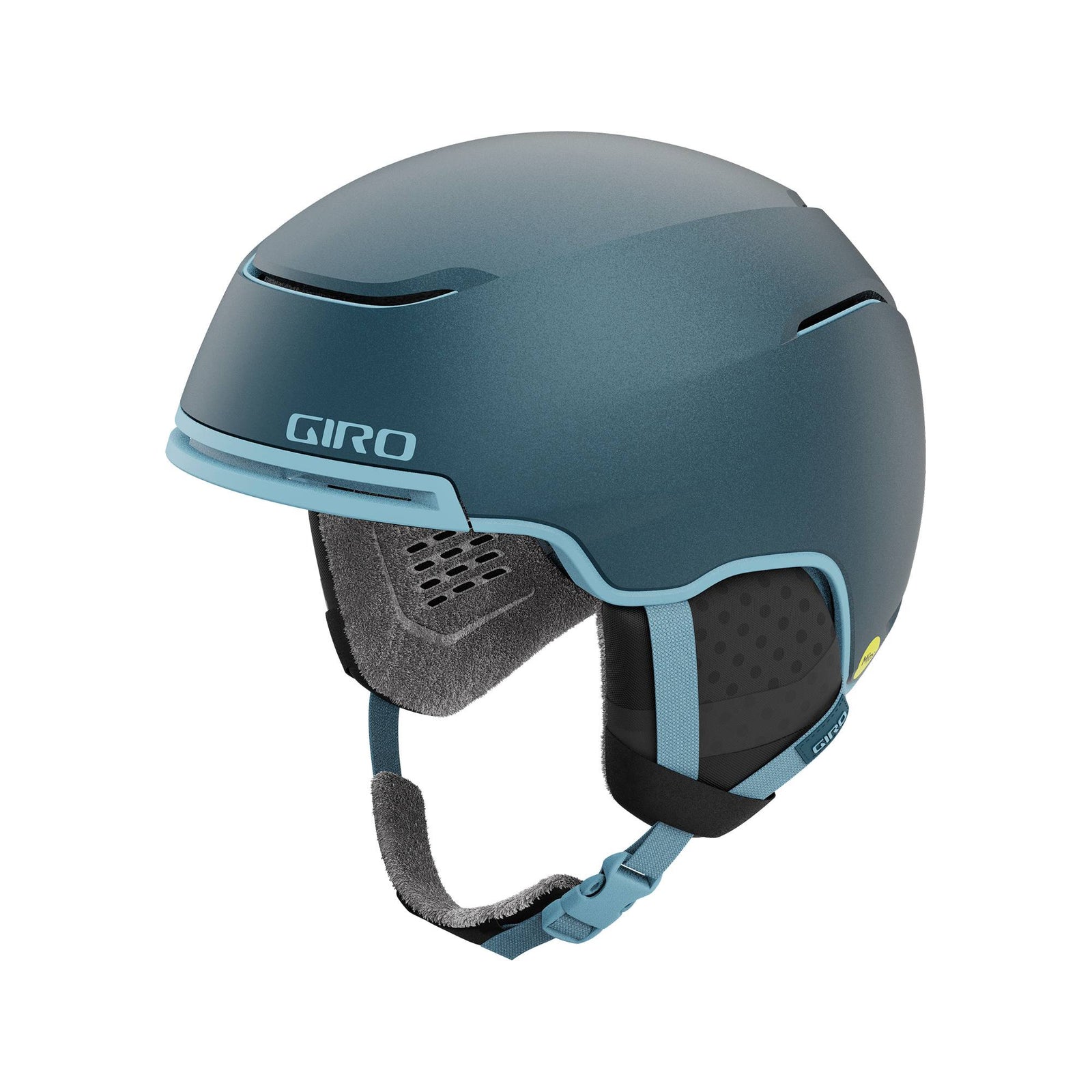 Giro Women's Terra MIPS Helmet 2023 MT ANO HRBR BLU