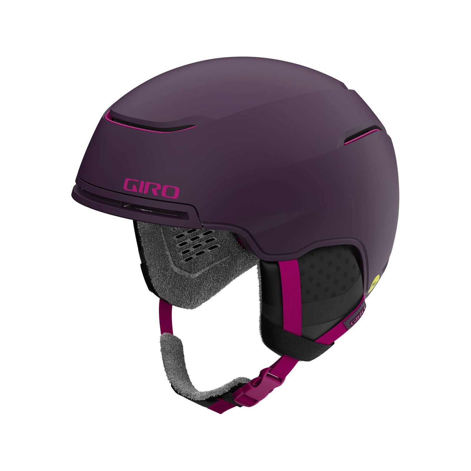 Giro Women's Terra MIPS Helmet 2023 MT BLACK