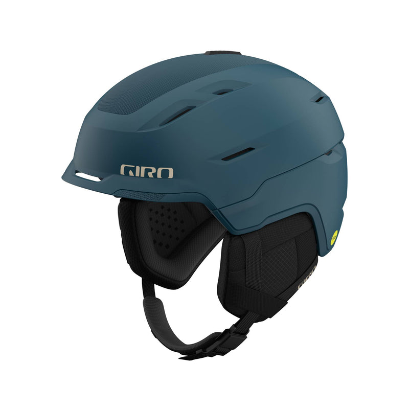 Giro Men's Tor Spherical Helmet 2025 MATTE HARBOR BLUE