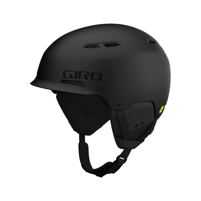 Giro Trig MIPS Helmet 2025 MATTE BLACK