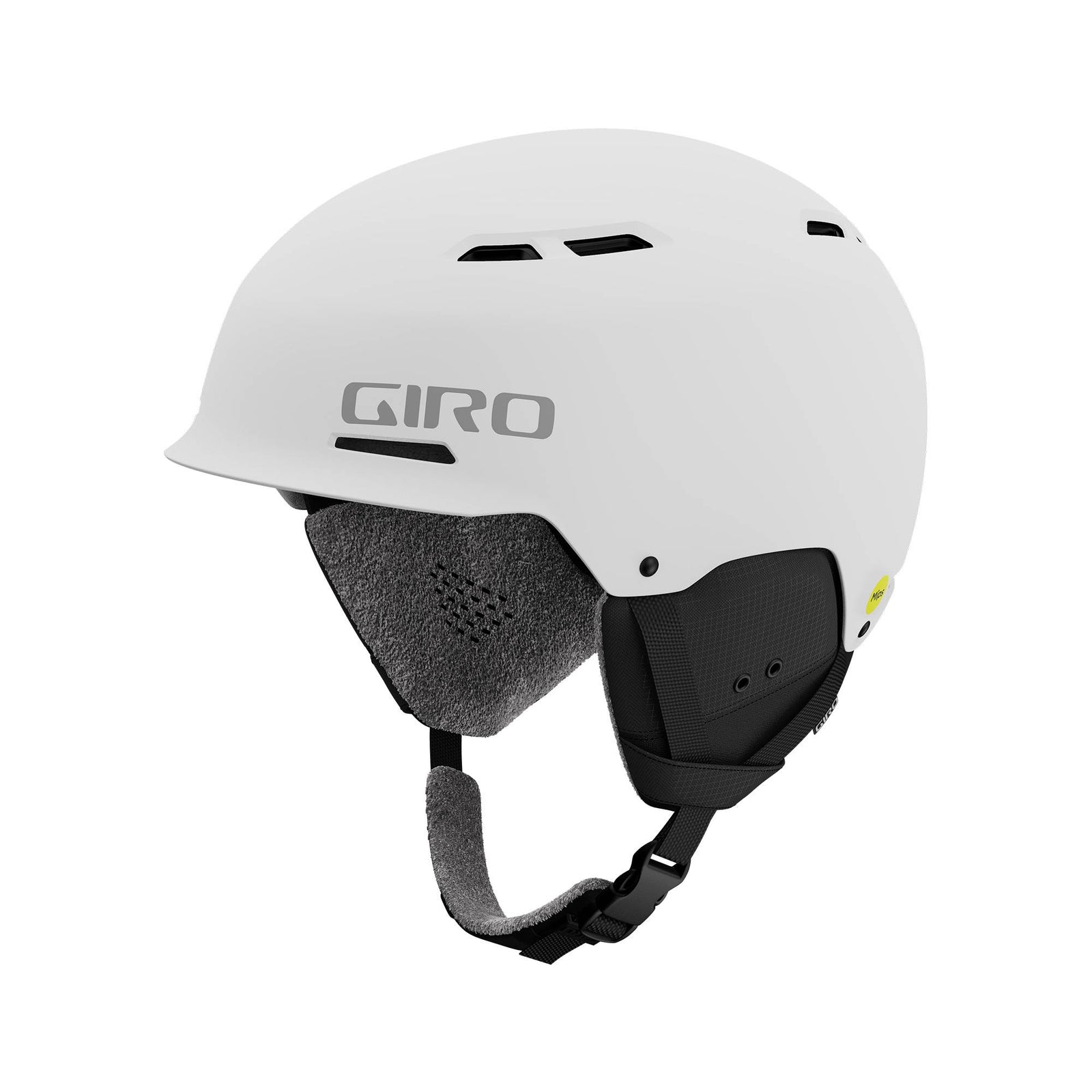 Giro Trig MIPS Helmet 2025 MATTE WHITE