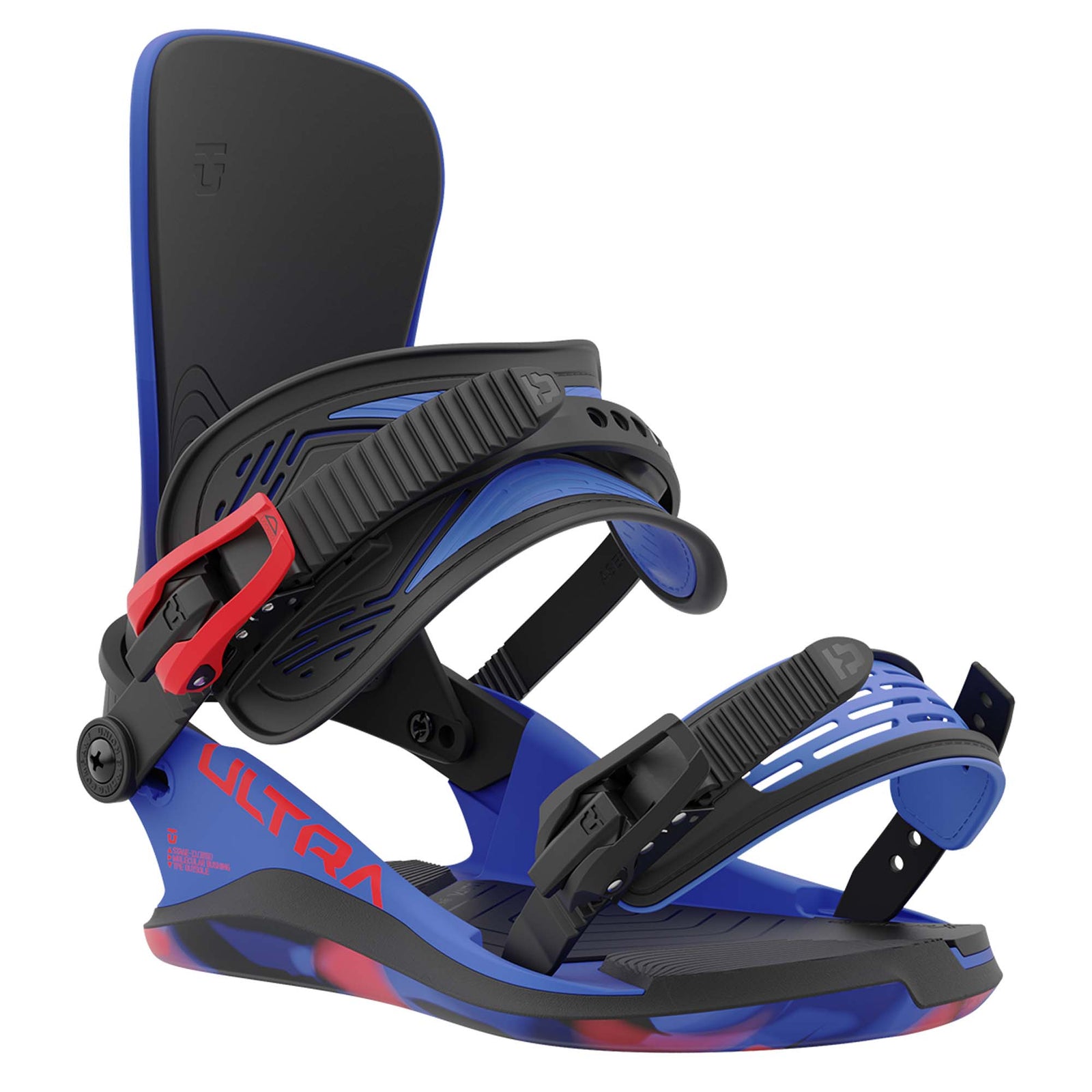 Union Men's Ultra Snowboard Binding 2024 DEEP BLUE