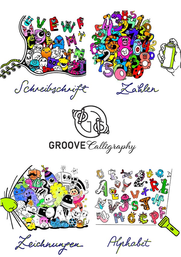 35% Off Groove Calligraphy Discount Code (94 Active) Feb '24