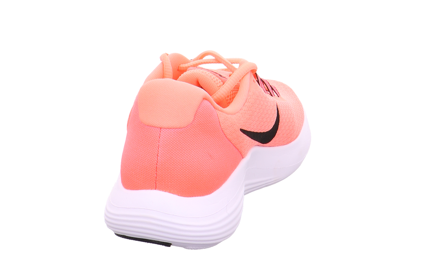 Nike Schuhe Deutschland Training und Hallenschuhe pink