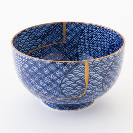 Authentic Kintsugi Pottery -Sold out