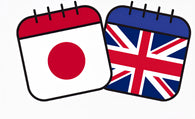 the Embassy of Japan in the UK