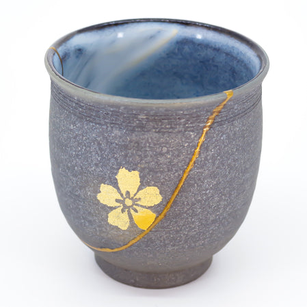 Authentic Kintsugi Pottery -Sold out