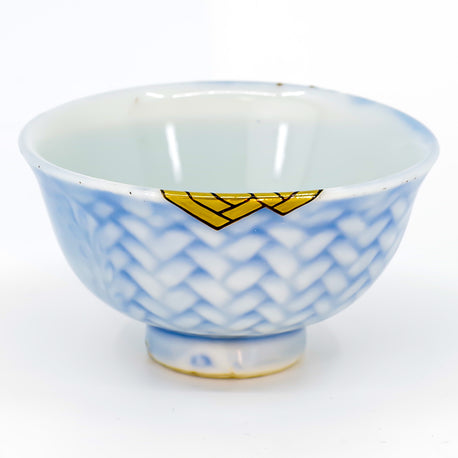 Authentic Kintsugi Pottery -Sold out