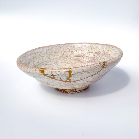 Authentic Kintsugi Pottery -Sold out