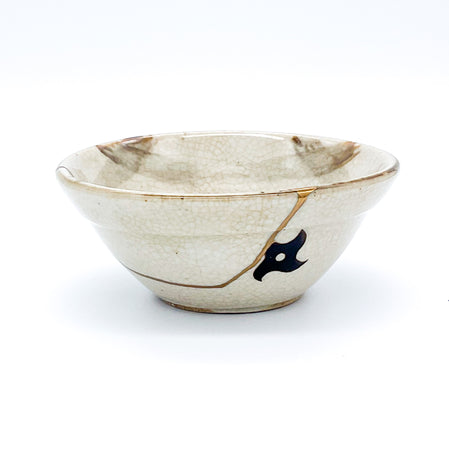 Authentic Kintsugi Pottery -Sold out