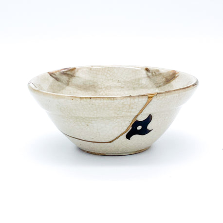 Authentic Kintsugi Pottery-soldout