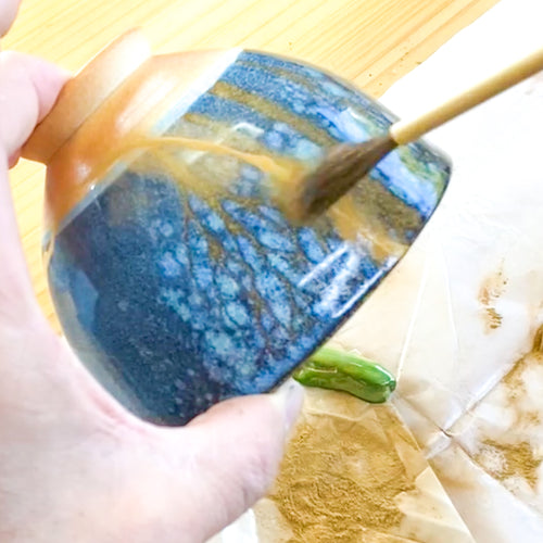 BEAUTIFULLY BROKEN: THE JAPANESE ART OF KINTSUGI REPAIR — PANTECHNICON