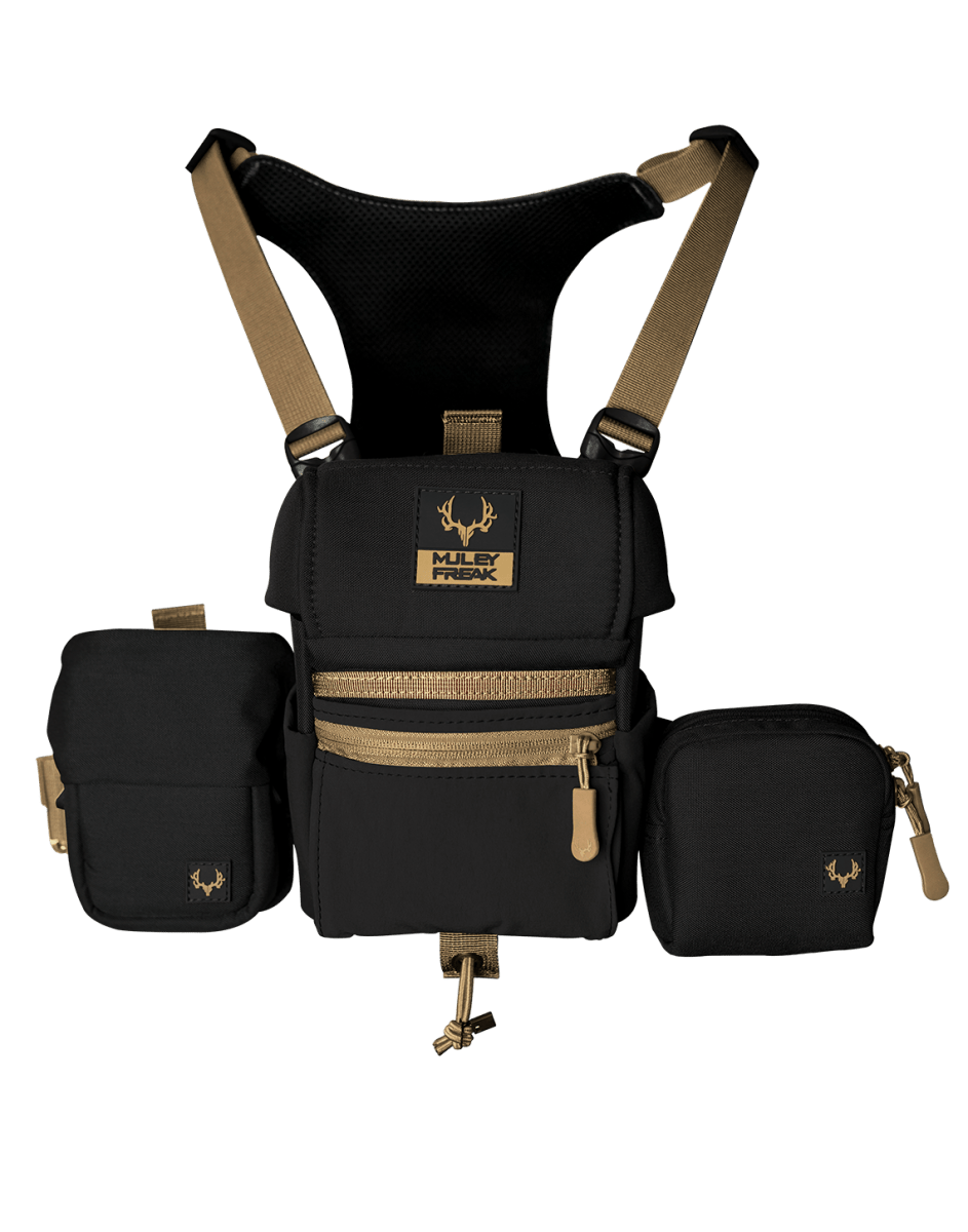 Remi Lake Backpack – PARK Accessories