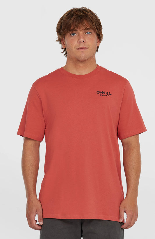 T-shirt O'Neill Sun
