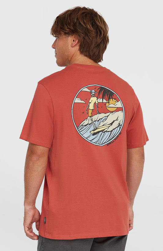 T-shirt O'Neill Sun