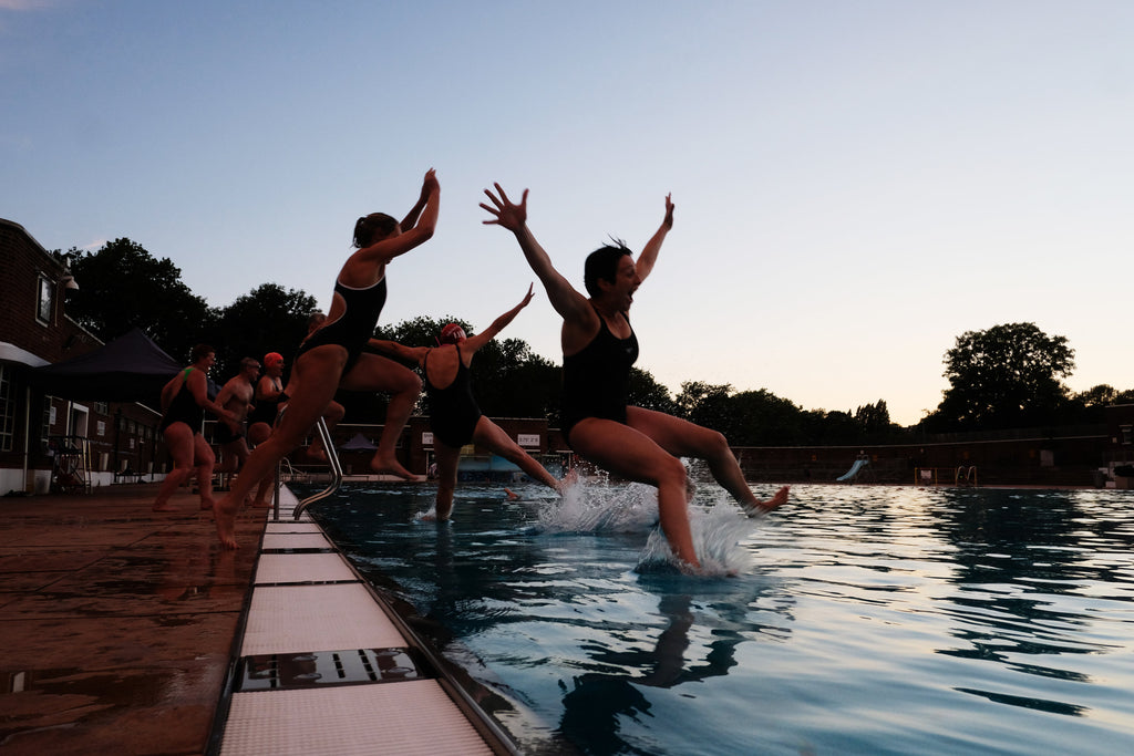 Parliament Hill Lido