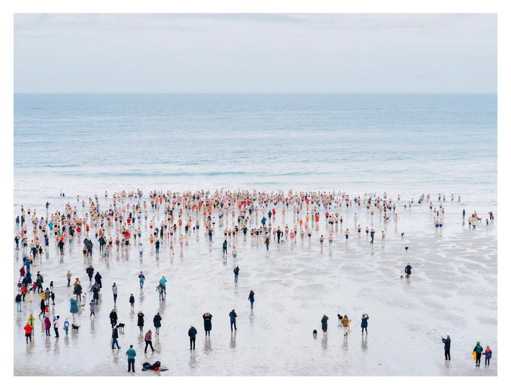 Sennen Beach