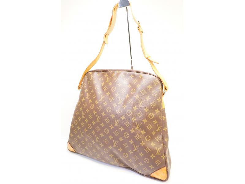 Louis Vuitton Monogram Canvas Balade Bag - Yoogi's Closet