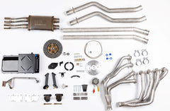 G Force Porsche 944 LS Swap Kit