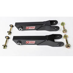 G Force Upper Control Arms