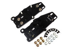  The G Force LS Motor Mount Set